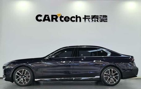 BMW 7 серия, 2023 год, 10 300 000 рублей, 8 фотография