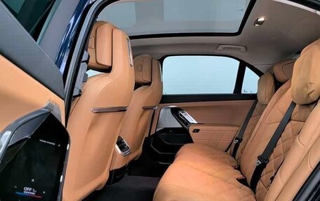 BMW 7 серия, 2023 год, 10 300 000 рублей, 12 фотография