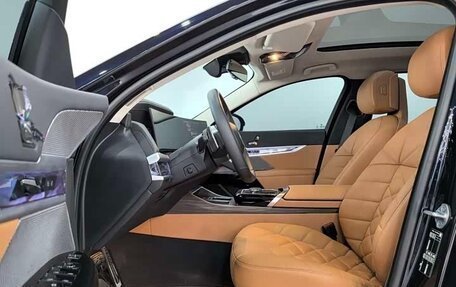 BMW 7 серия, 2023 год, 10 300 000 рублей, 13 фотография