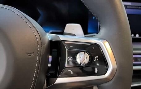 BMW 7 серия, 2023 год, 10 300 000 рублей, 17 фотография