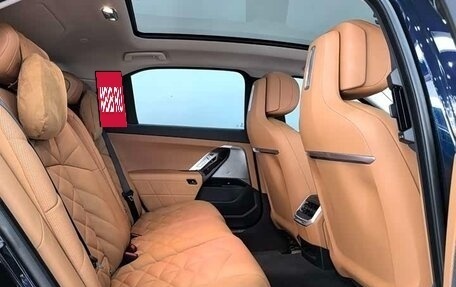BMW 7 серия, 2023 год, 10 300 000 рублей, 11 фотография