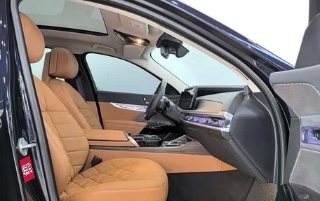 BMW 7 серия, 2023 год, 10 300 000 рублей, 14 фотография