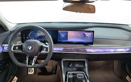 BMW 7 серия, 2023 год, 10 300 000 рублей, 21 фотография