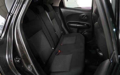 Nissan Juke II, 2015 год, 1 389 000 рублей, 7 фотография