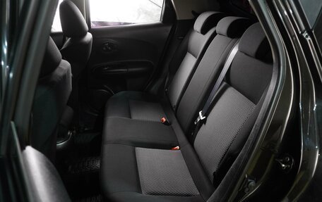 Nissan Juke II, 2015 год, 1 389 000 рублей, 9 фотография