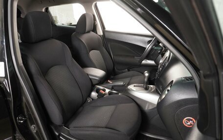 Nissan Juke II, 2015 год, 1 389 000 рублей, 8 фотография