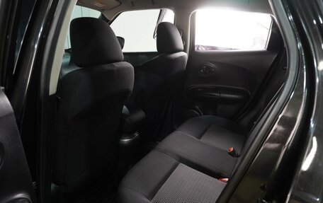 Nissan Juke II, 2015 год, 1 389 000 рублей, 11 фотография