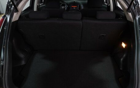 Nissan Juke II, 2015 год, 1 389 000 рублей, 18 фотография