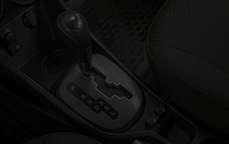 KIA Rio III рестайлинг, 2012 год, 790 000 рублей, 12 фотография