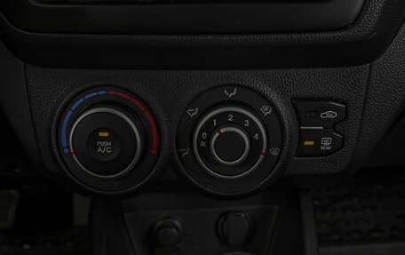 KIA Rio III рестайлинг, 2012 год, 790 000 рублей, 15 фотография
