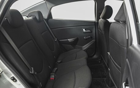 KIA Rio III рестайлинг, 2012 год, 790 000 рублей, 7 фотография