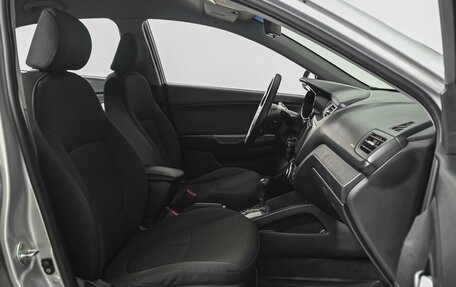 KIA Rio III рестайлинг, 2012 год, 790 000 рублей, 8 фотография