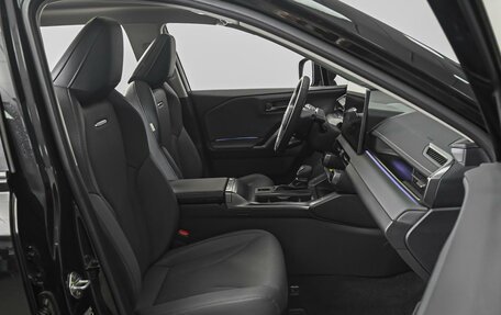 Toyota RAV4, 2026 год, 4 280 000 рублей, 8 фотография