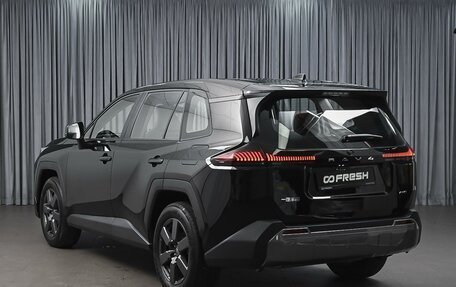 Toyota RAV4, 2026 год, 4 280 000 рублей, 2 фотография