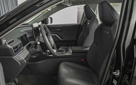 Toyota RAV4, 2026 год, 4 280 000 рублей, 10 фотография