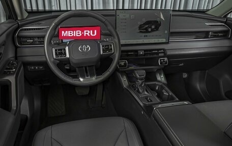 Toyota RAV4, 2026 год, 4 280 000 рублей, 6 фотография