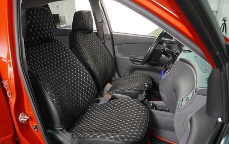 KIA Rio II, 2011 год, 645 000 рублей, 8 фотография