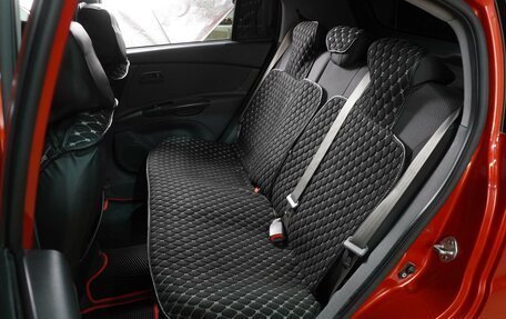 KIA Rio II, 2011 год, 645 000 рублей, 9 фотография