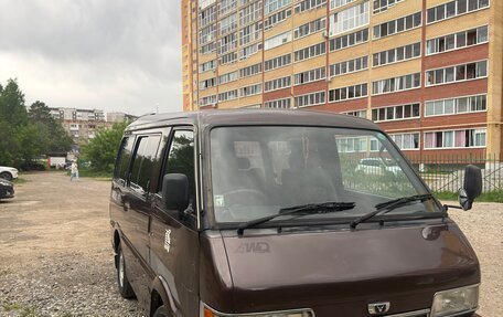 Mazda Bongo III, 1989 год, 350 000 рублей, 1 фотография