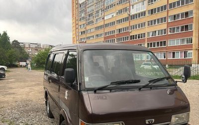 Mazda Bongo III, 1989 год, 350 000 рублей, 1 фотография