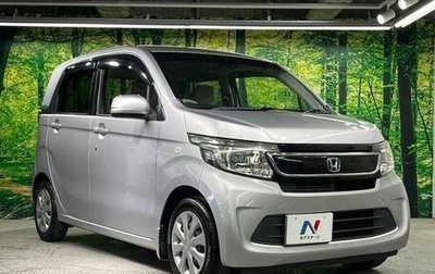 Honda N-WGN I рестайлинг, 2015 год, 620 000 рублей, 1 фотография