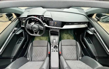 Audi A3, 2023 год, 1 833 018 рублей, 14 фотография