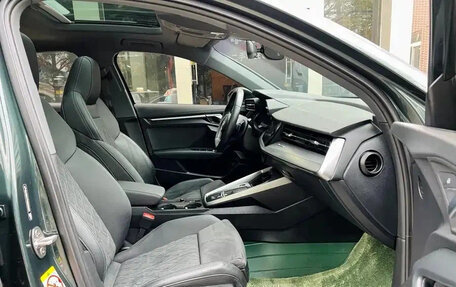 Audi A3, 2023 год, 1 833 018 рублей, 16 фотография