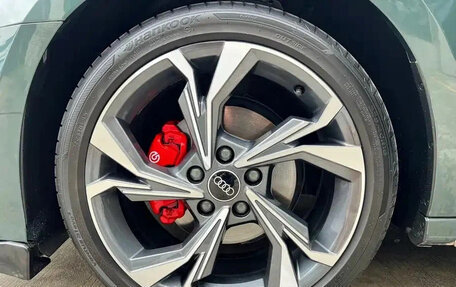 Audi A3, 2023 год, 1 833 018 рублей, 12 фотография