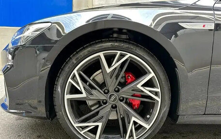 Audi A7, 2025 год, 6 712 018 рублей, 6 фотография
