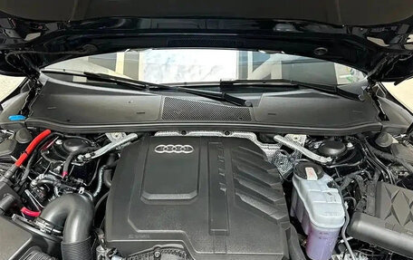 Audi A7, 2025 год, 6 712 018 рублей, 7 фотография