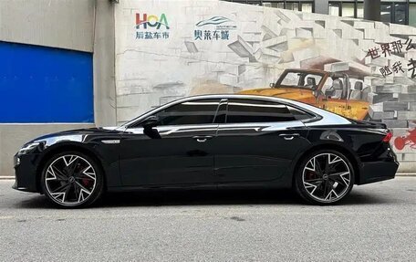 Audi A7, 2025 год, 6 712 018 рублей, 3 фотография