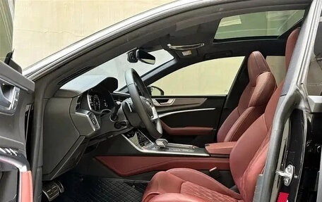 Audi A7, 2025 год, 6 712 018 рублей, 9 фотография