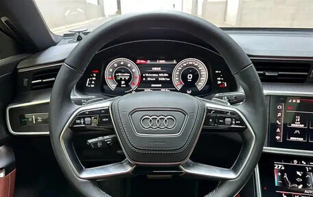 Audi A7, 2025 год, 6 712 018 рублей, 12 фотография