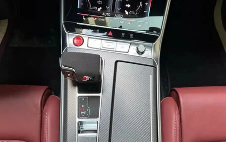 Audi A7, 2025 год, 6 712 018 рублей, 15 фотография