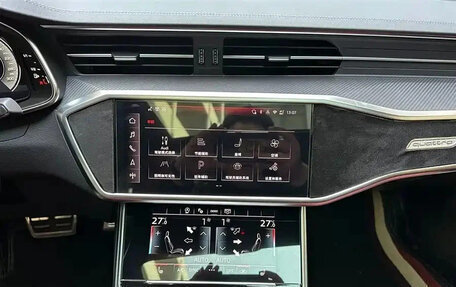 Audi A7, 2025 год, 6 712 018 рублей, 14 фотография