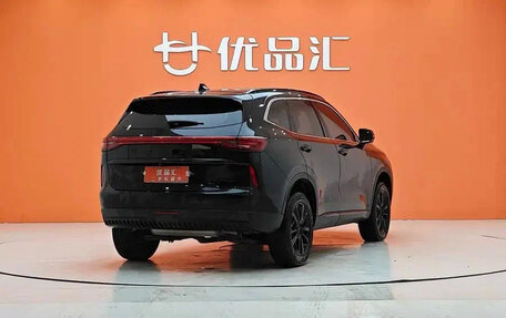 Haval H6, 2023 год, 1 365 018 рублей, 2 фотография