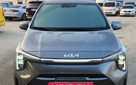 KIA Morning III, 2026 год, 1 368 777 рублей, 2 фотография