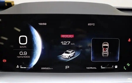 Haval H6, 2023 год, 1 365 018 рублей, 13 фотография