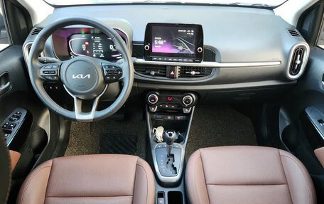 KIA Morning III, 2026 год, 1 368 777 рублей, 7 фотография