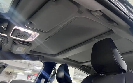 Toyota Prius IV XW50, 2026 год, 3 070 777 рублей, 10 фотография
