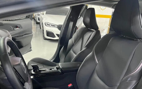 Toyota Prius IV XW50, 2026 год, 3 070 777 рублей, 11 фотография