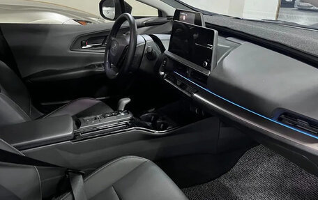 Toyota Prius IV XW50, 2026 год, 3 070 777 рублей, 7 фотография