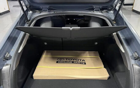 Toyota Prius IV XW50, 2026 год, 3 070 777 рублей, 14 фотография