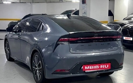 Toyota Prius IV XW50, 2026 год, 3 070 777 рублей, 6 фотография