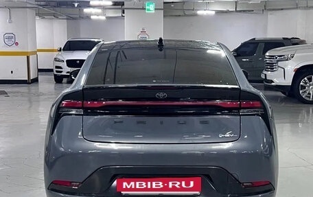 Toyota Prius IV XW50, 2026 год, 3 070 777 рублей, 5 фотография