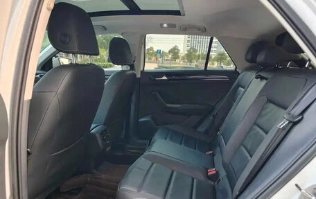 Volkswagen T-Roc I, 2022 год, 1 542 018 рублей, 11 фотография