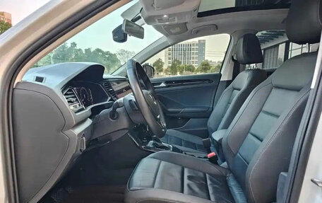 Volkswagen T-Roc I, 2022 год, 1 542 018 рублей, 10 фотография