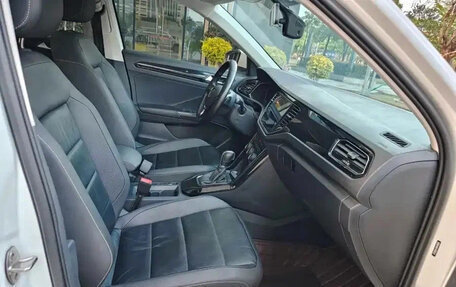 Volkswagen T-Roc I, 2022 год, 1 542 018 рублей, 9 фотография