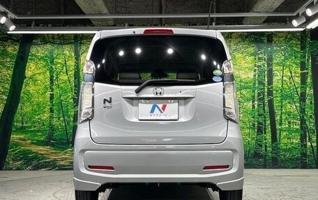 Honda N-WGN I рестайлинг, 2015 год, 620 000 рублей, 4 фотография
