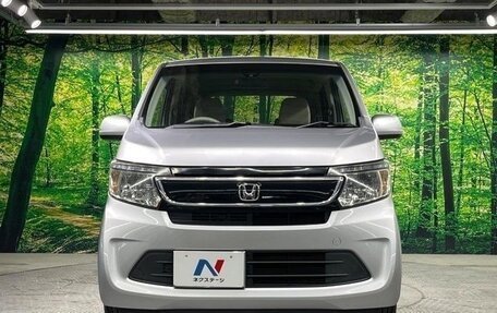 Honda N-WGN I рестайлинг, 2015 год, 620 000 рублей, 3 фотография